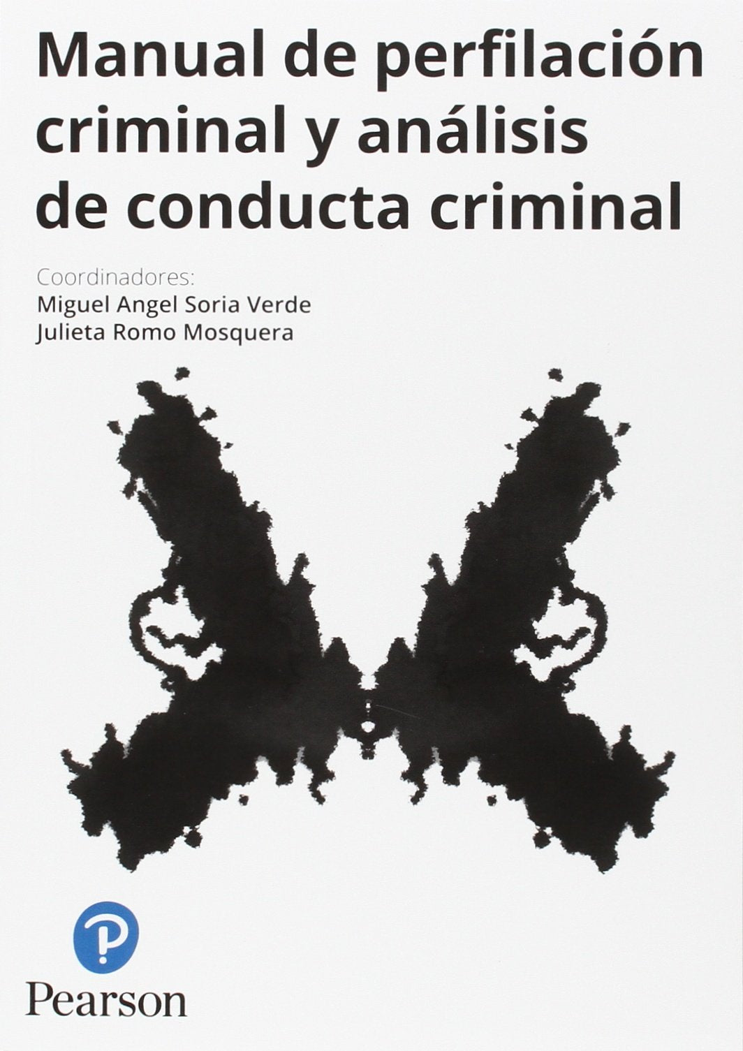MANUAL DE PERFILACIÓN CRIMINAL Y ANÁLISIS DE CONDU book