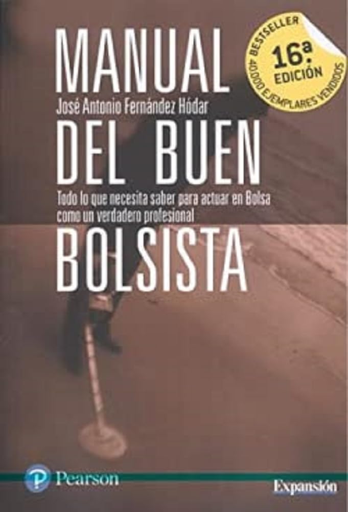 Manual del buen bolsista Business, Finance & Career