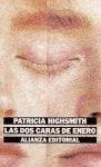 Las dos caras de enero/ The Two Faces of January book