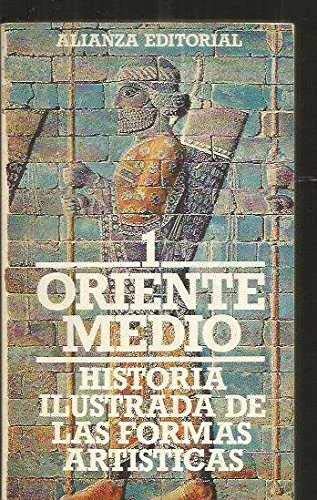 HISTORIA ILUSTRADA DE LAS FORMAS ARTISTI Books