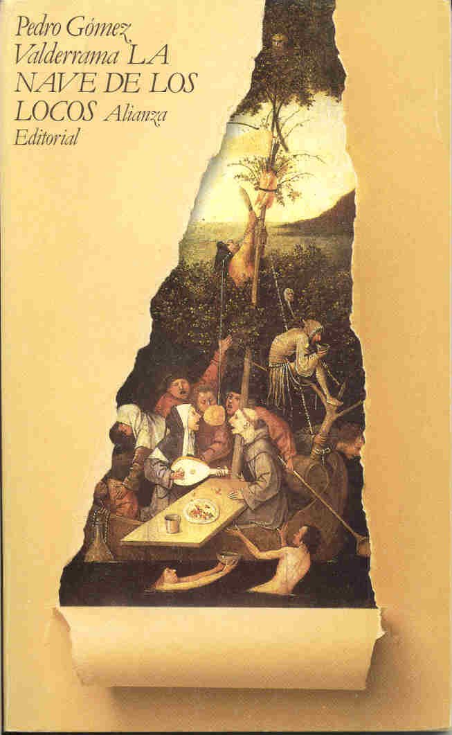 Nave de los locos y otros relatos Books