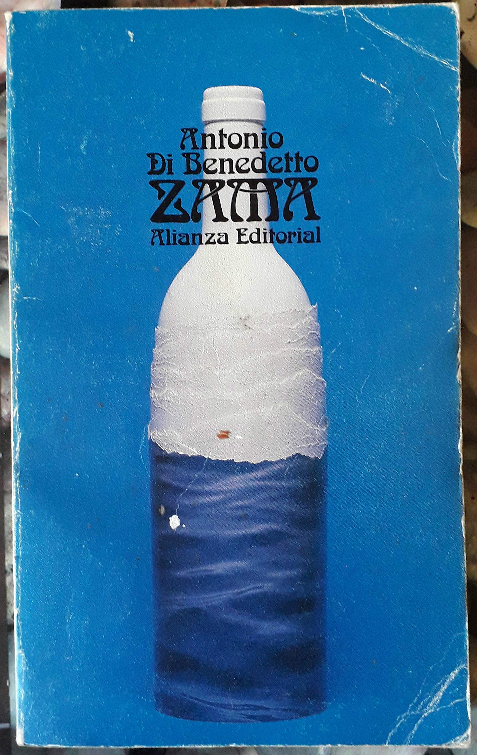 zama Books