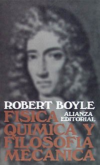 Física, química y filosofía mecánica (El Libro De Bolsillo (Lb)) Natural Sciences