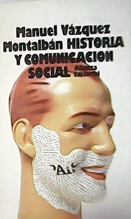 Historia y comunicacion social Books