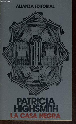La casa negra/ The Black House book