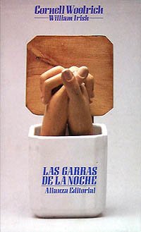 Las garras de la noche / The Claws of the Night book