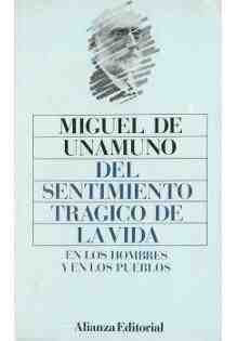 Del sentimiento tragico de la vidaen los hombres y en los pueblos book