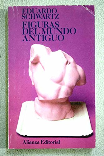 Figuras del mundo antiguo Books
