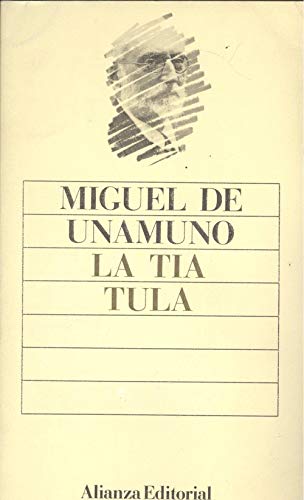 La tia Tula: Introduccion de Jose-Carlos Mainer Contemporary literature