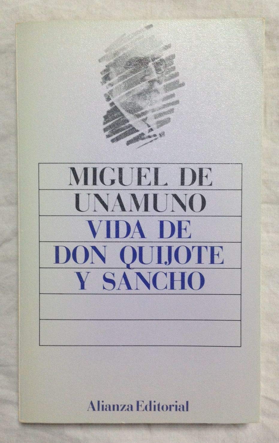 Vida de don quijote y Sancho (Libro De Bolsillo, El) Books