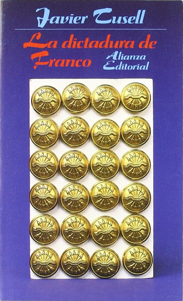 La dictadura de Franco Philosophy