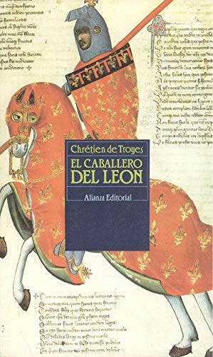 Caballero del León el Books