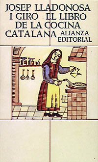 El libro de la cocina catalana (El Libro De Bolsillo (Lb)) Cooking & Enjoying