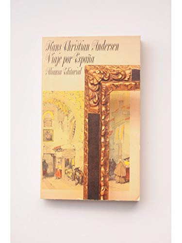 Viaje por Espana / Spain Travel book