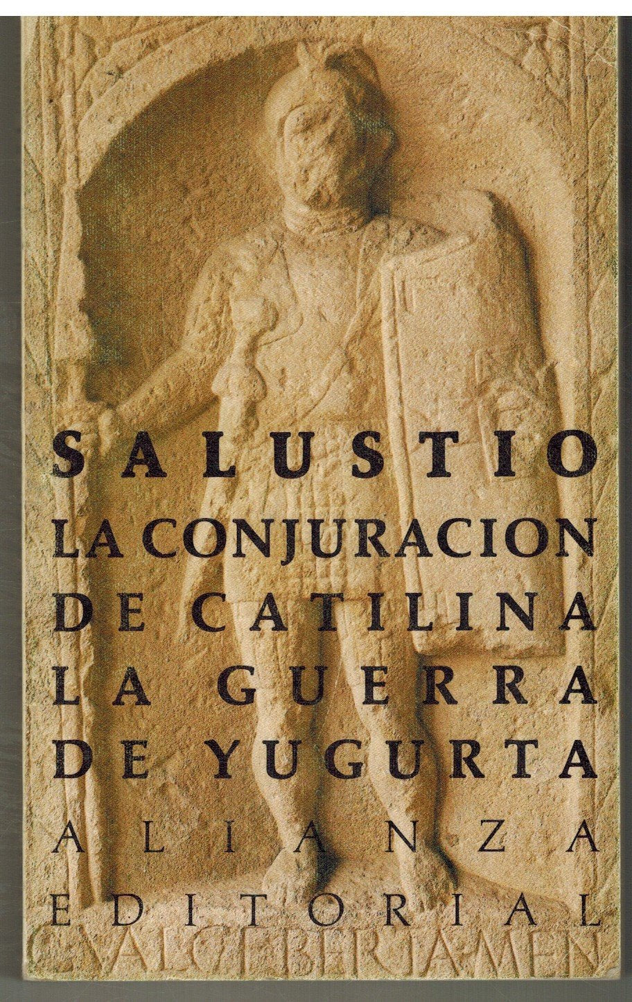 Conjuracion de catilina.la Guerra de yugurta Books