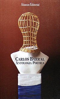 Antologia poetica / Poetic Anthology book