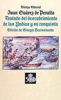 Tratado del descubrimiento de las Indias y su conquist / Treatment of the Discovry of the Conquest of India book