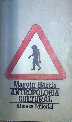 ANTROPOLOGIA CULTURAL Books