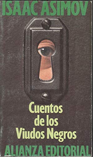 Cuentos de los viudos negros (Libro De Bolsillo, El) Books