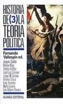 Historia de la teoria politica 3 (Libro De Bolsillo, El) Books