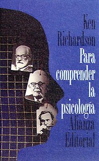 Para comprender la psicología (El Libro De Bolsillo (Lb)) Psychology