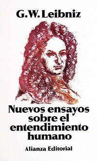 Nuevos ensayos sobre el entendimiento humano Philosophy