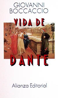 Vida de Dante (El Libro De Bolsillo (Lb)) Contemporary literature