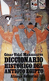 Diccionario histórico del Antiguo Egipto (El Libro De Bolsillo (Lb)) Politics & History