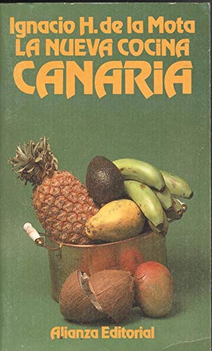 La nueva cocina canaria Books