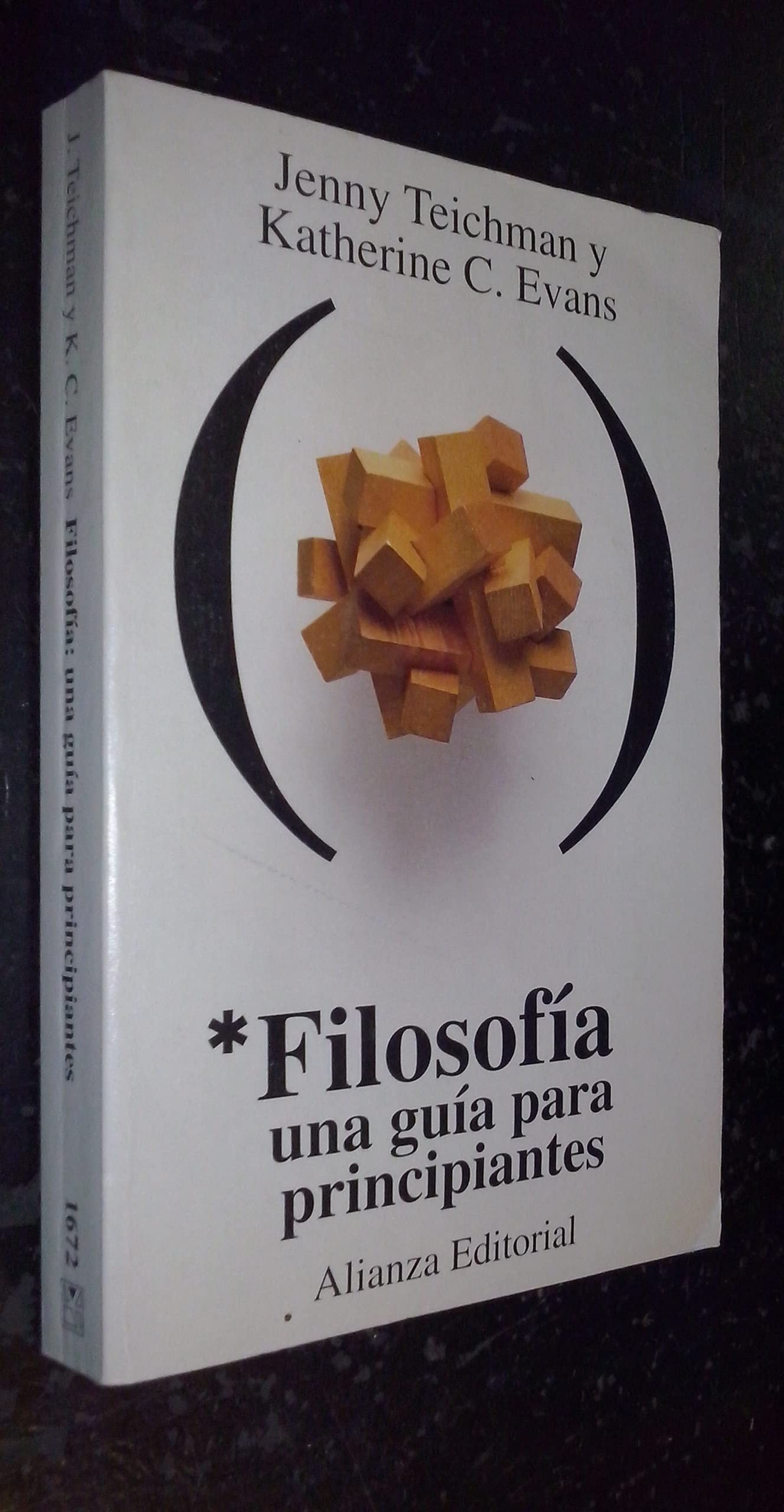 Filosofia / Philosphy: Una Guia Para Principiantes / a Guide for Beginners book
