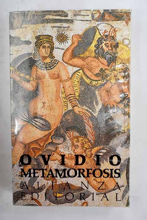 Metamorfosis Books