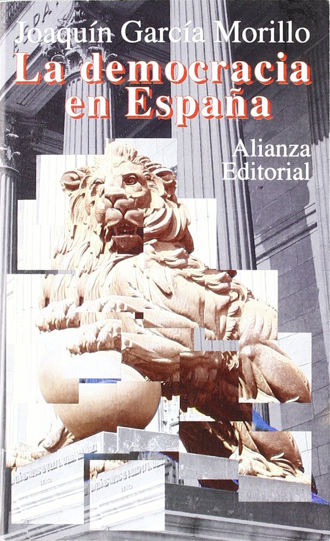 La democracia en España Philosophy