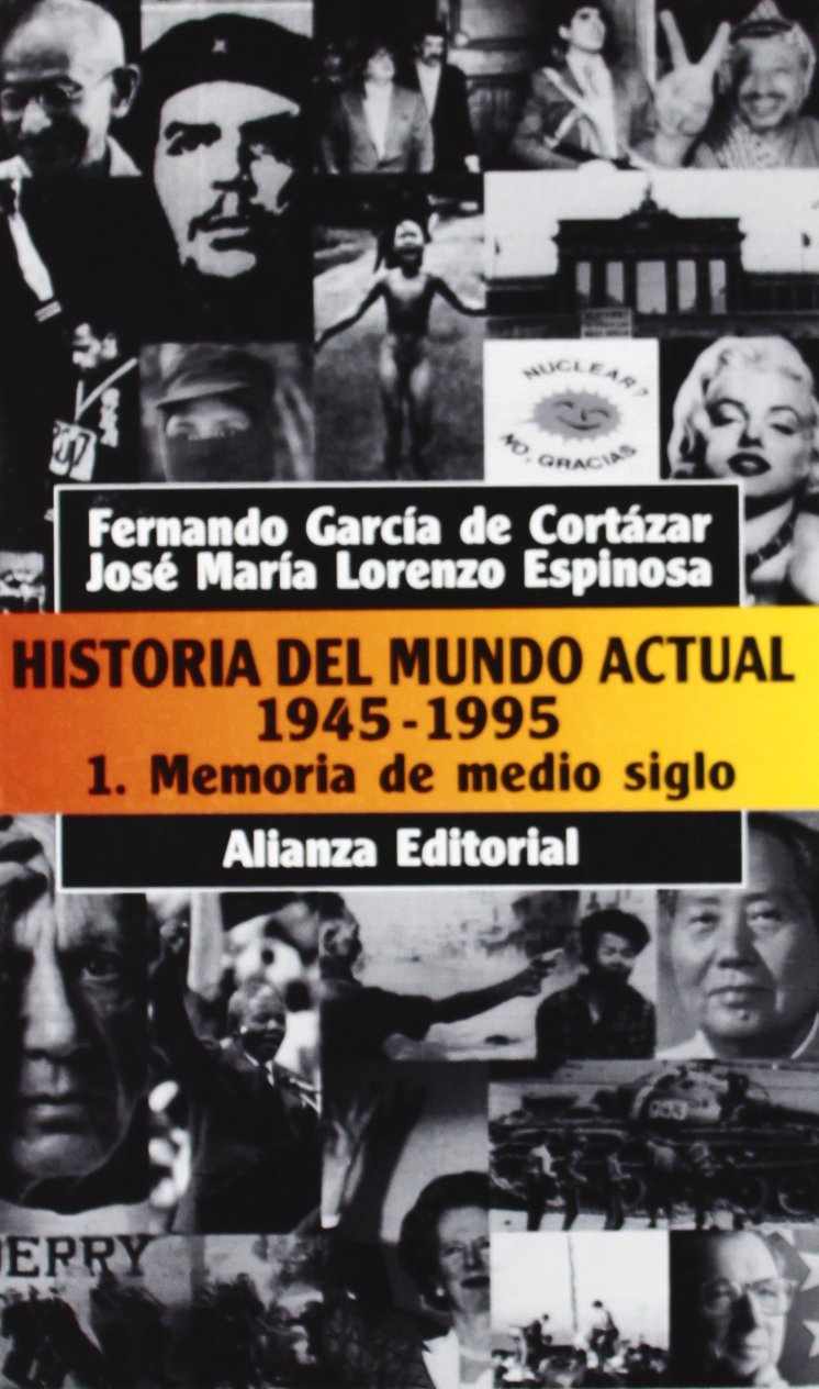 Memoria de medio siglo Social Sciences