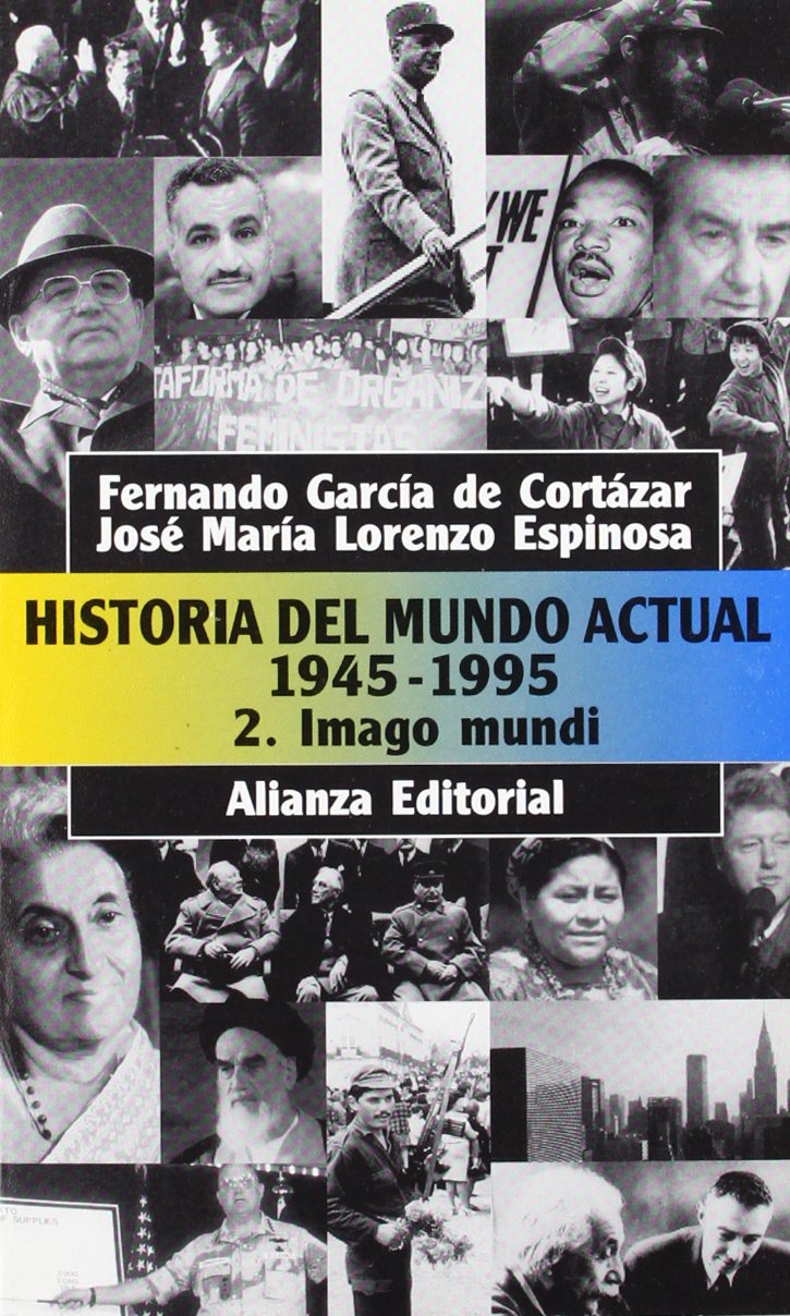 Imago mundi Social Sciences