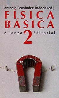 Física básica, II (El Libro De Bolsillo (Lb)) Learning & Reference