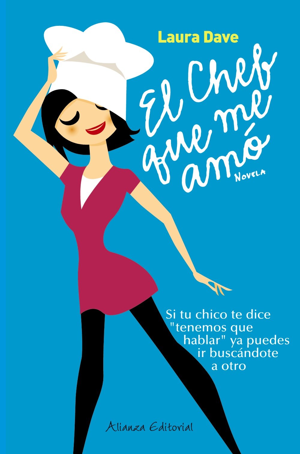 El chef que me amó (Mujeres en la ciudad) Contemporary literature