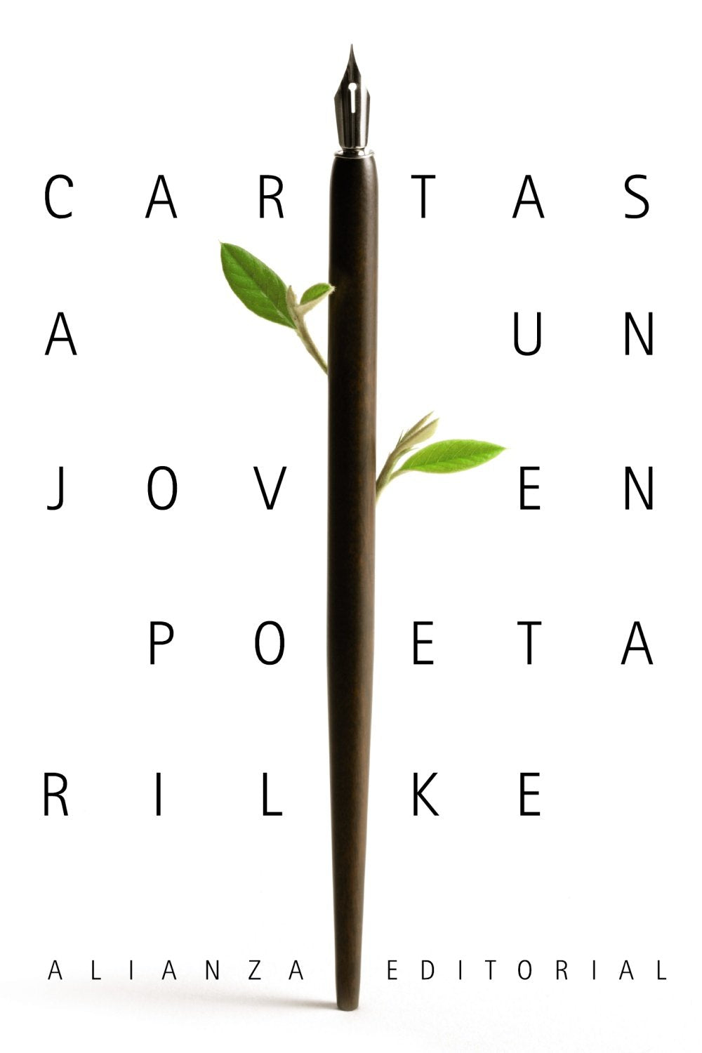 Cartas a un joven poeta / Letters to a Young Poet book