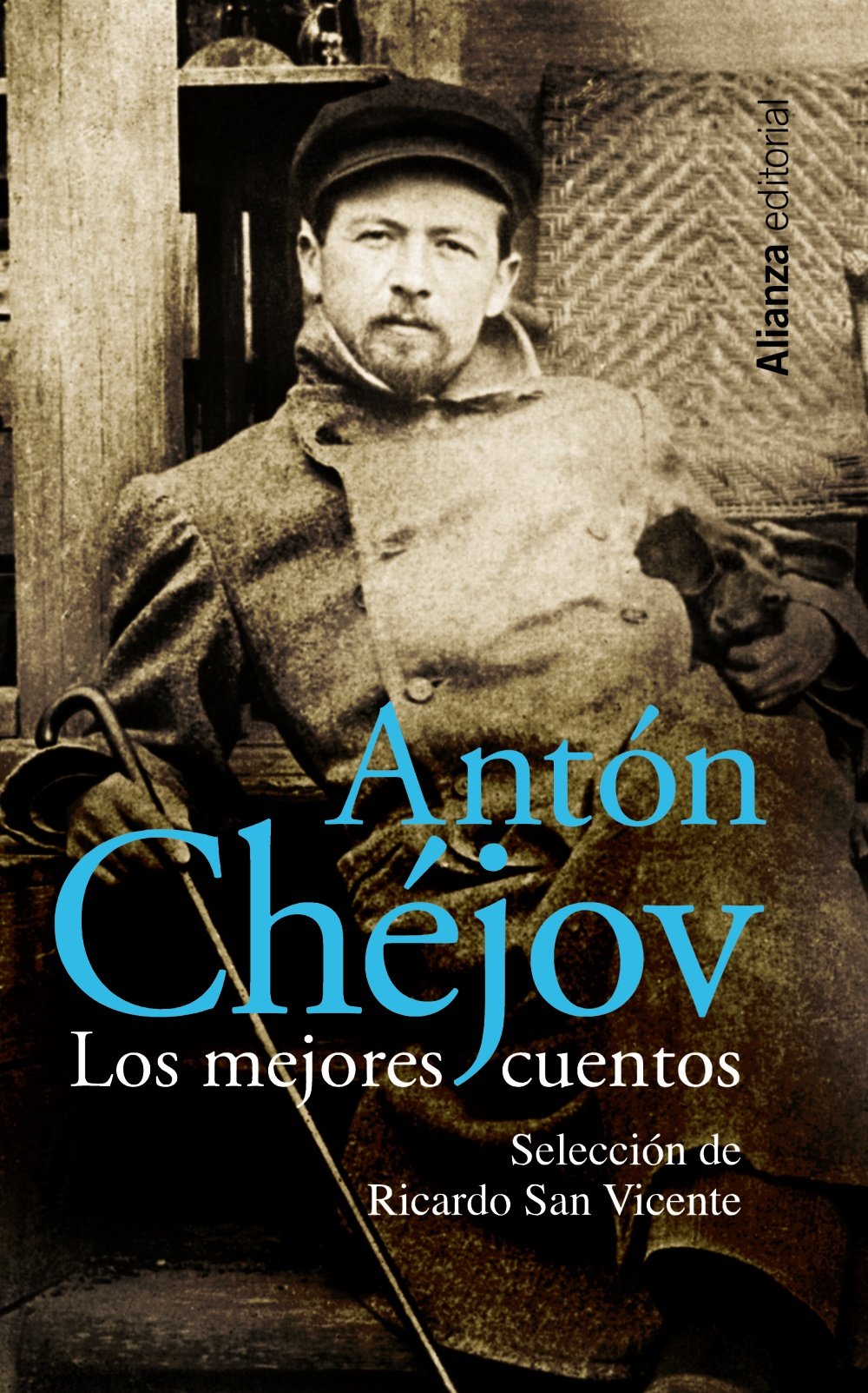 Los mejores cuentos (13/20) Essays & Short Stories