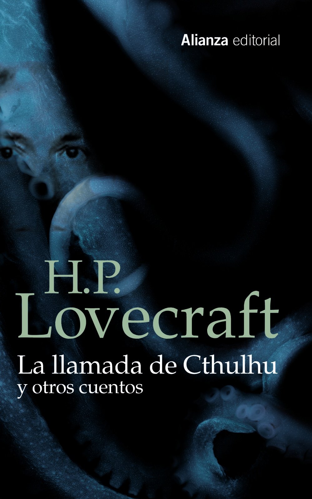 La llamada de Cthulhu y otros cuentos Essays & Short Stories