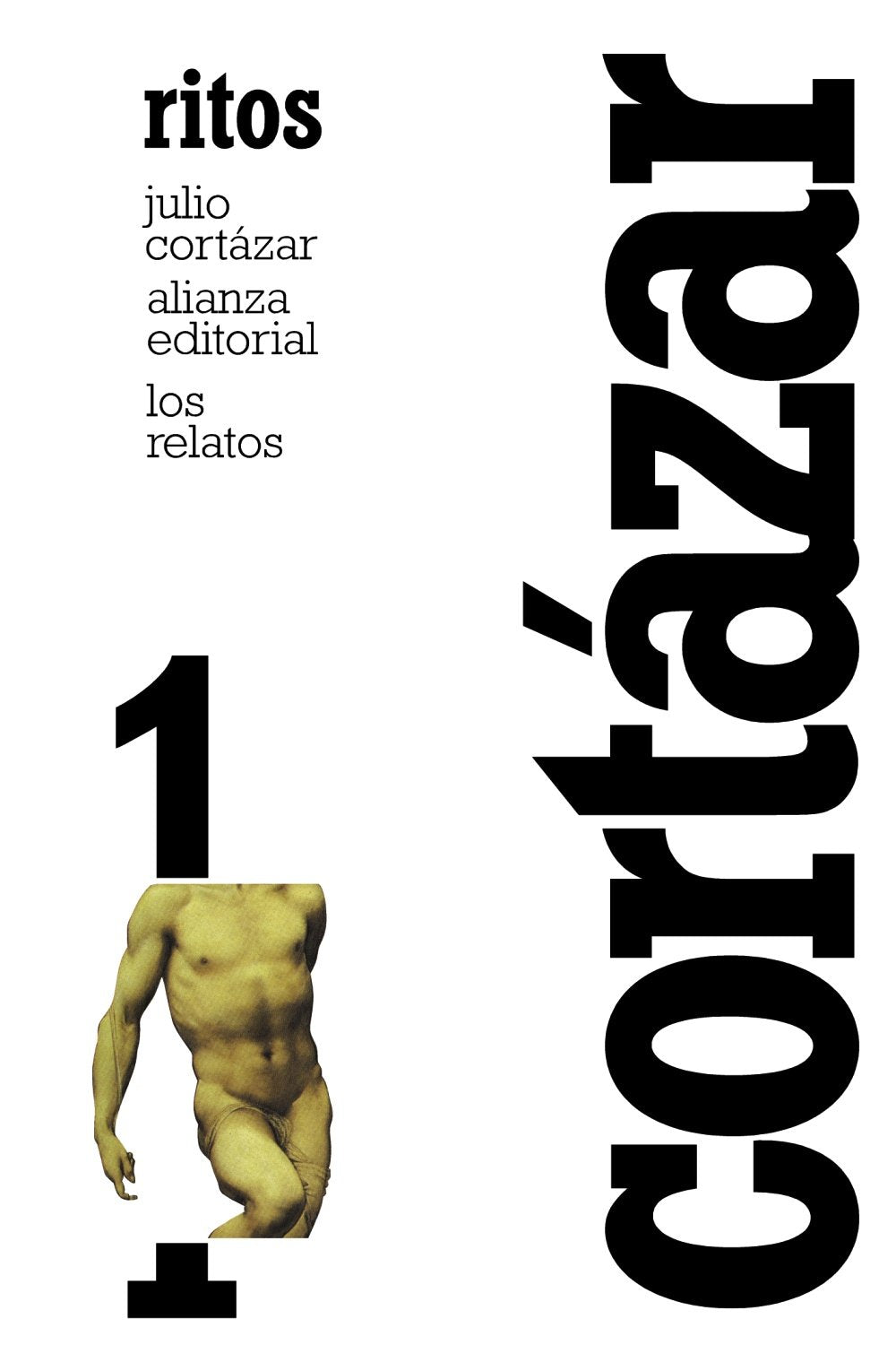Ritos (El libro de bolsillo - Literatura, Band 1) Essays & Short Stories