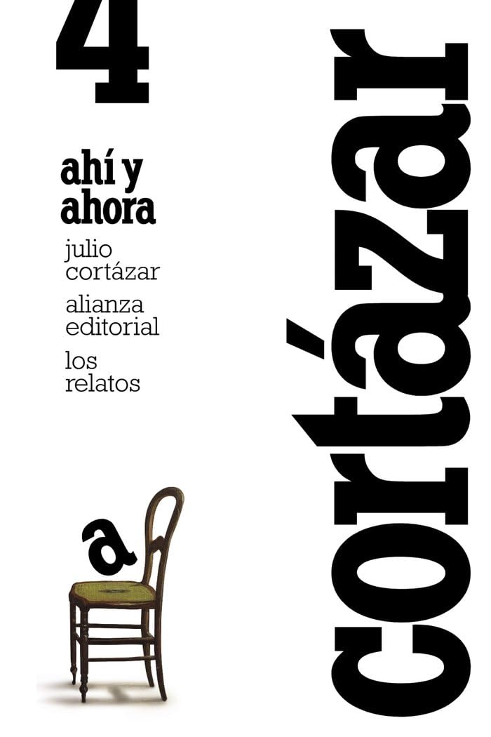 Ahí y ahora / Here and now book