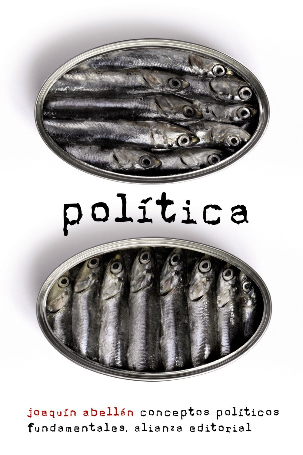 Política : conceptos políticos fundamentales (El libro de bolsillo - Ciencias sociales) Philosophy