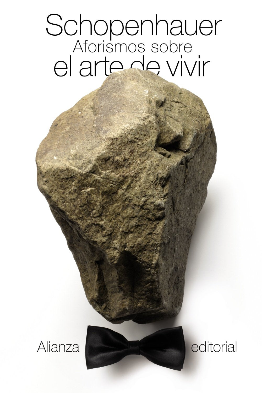 Aforismos sobre el arte de vivir (El libro de bolsillo - Bibliotecas de autor - Biblioteca Schopenhauer) Philosophy