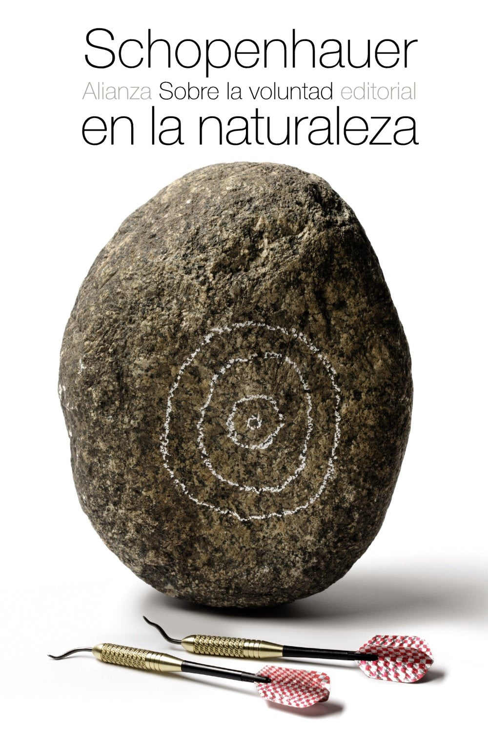 Sobre la voluntad en la naturaleza (El libro de bolsillo - Bibliotecas de autor - Biblioteca Schopenhauer) Philosophy
