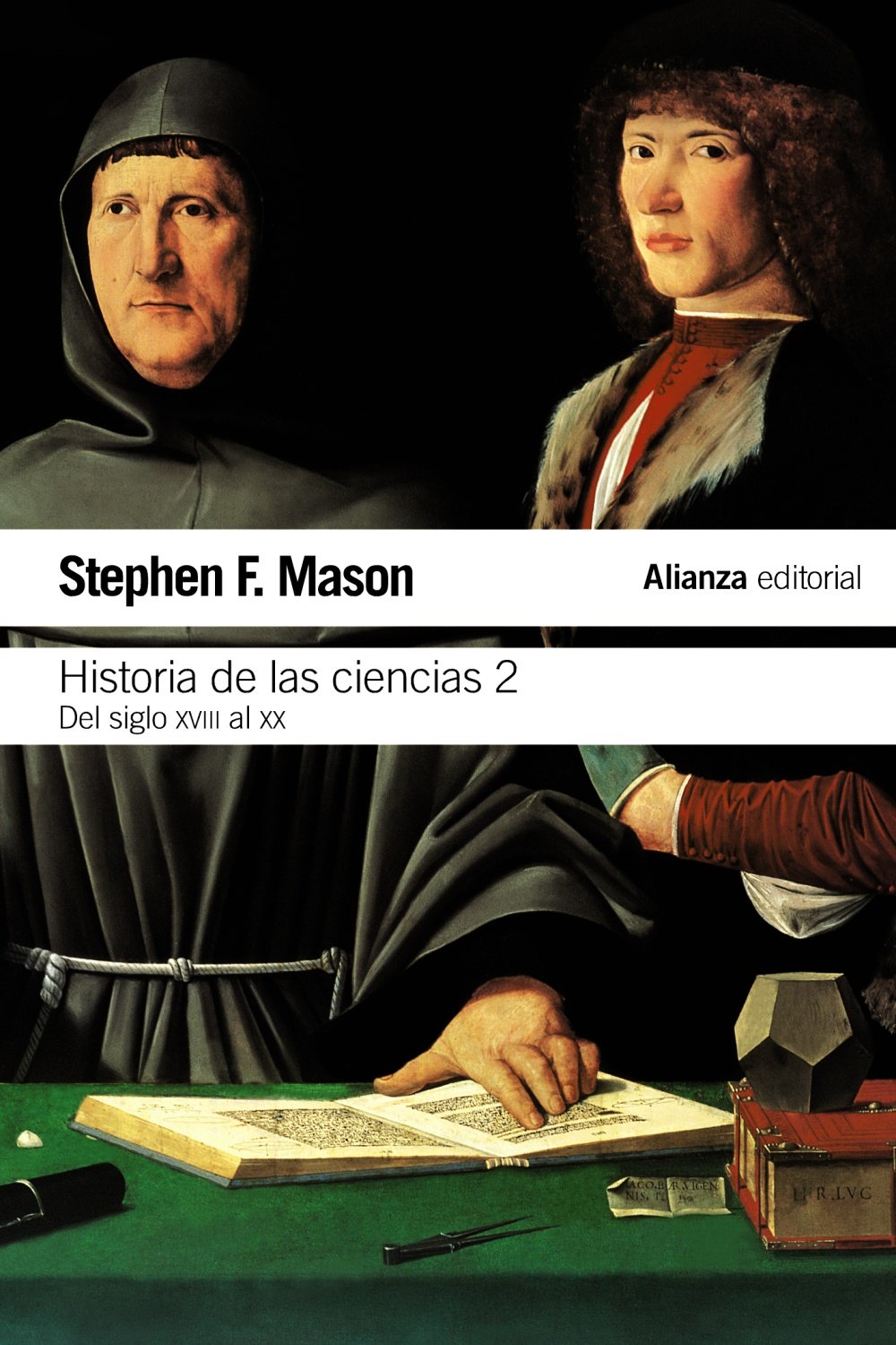 Del siglo XVIII al siglo XX (El libro de bolsillo - Ciencias, Band 2) Learning & Reference