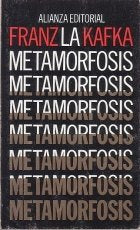 Metamorfosis, la (Libro De Bolsillo, El) Books