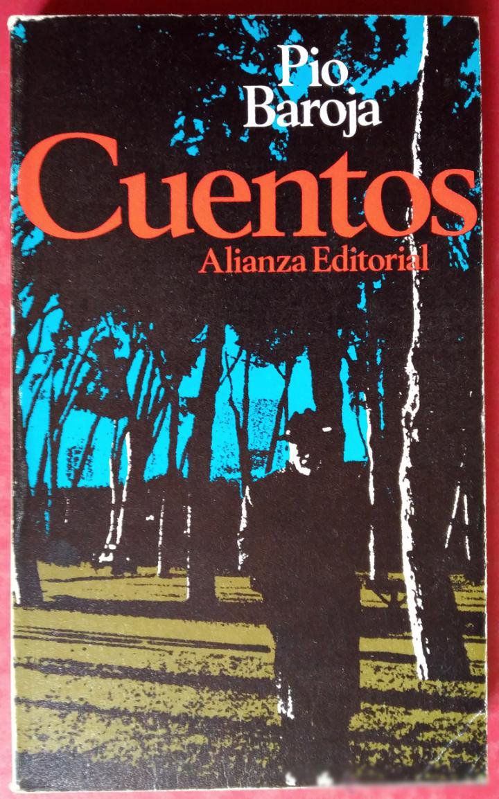 Cuentos Contemporary literature Books