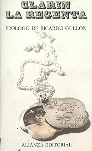 La Regenta Contemporary literature Books