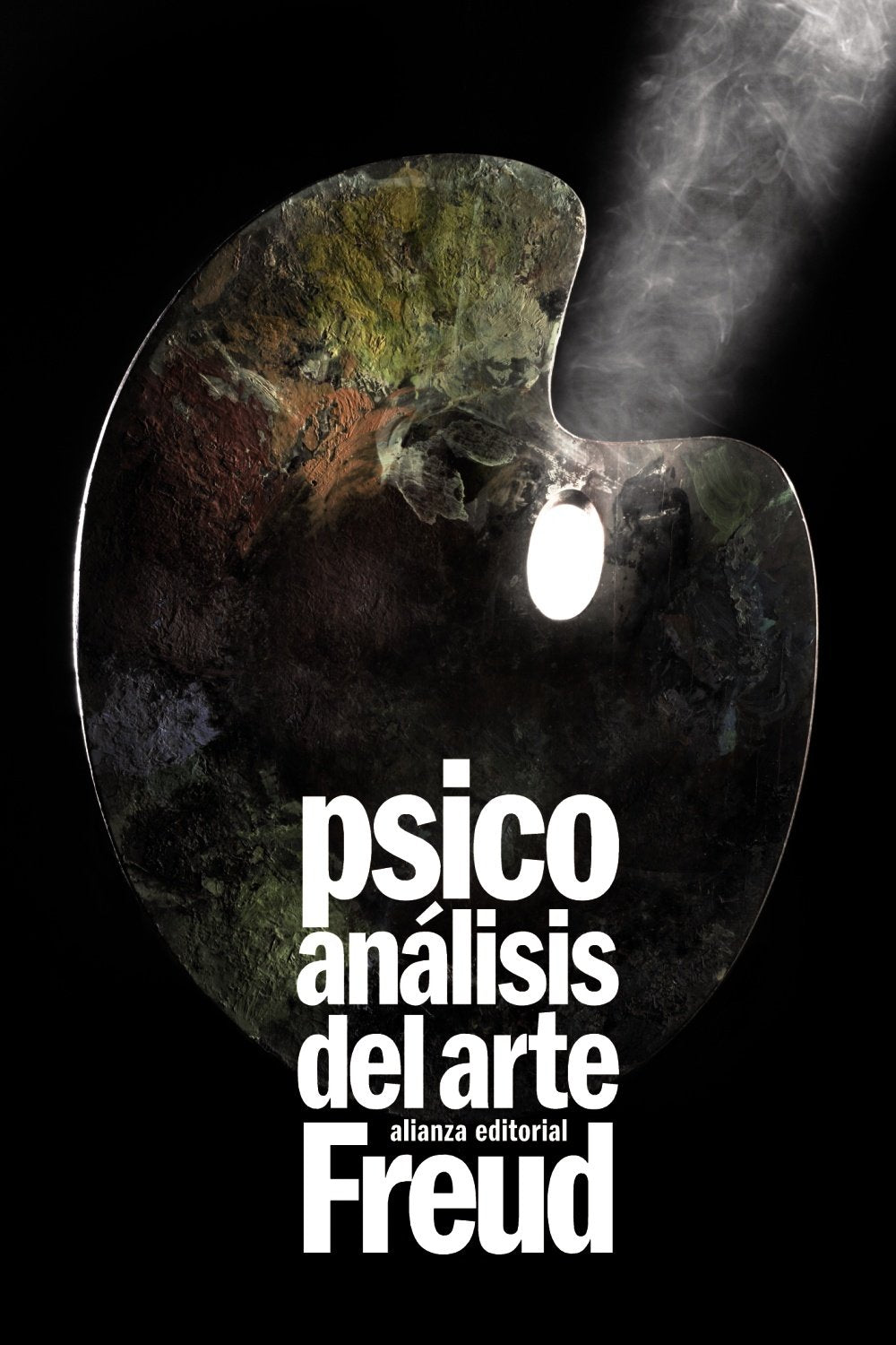 Psicoanálisis del arte (El libro de bolsillo - Bibliotecas de autor - Biblioteca Freud) Medicine