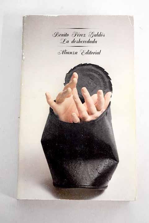 Product Image: La Desheredada / Disinherited